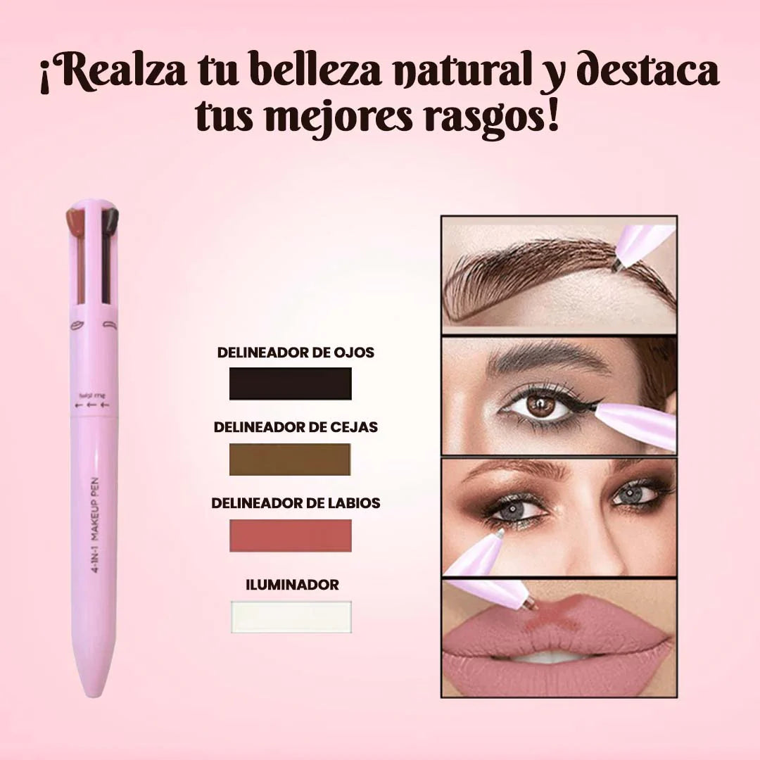 TodoEnUno beauty ✨💄